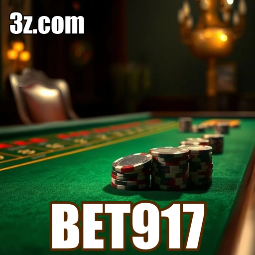 Bingo: O Jogo de Diversão no BET917 Que Encanta