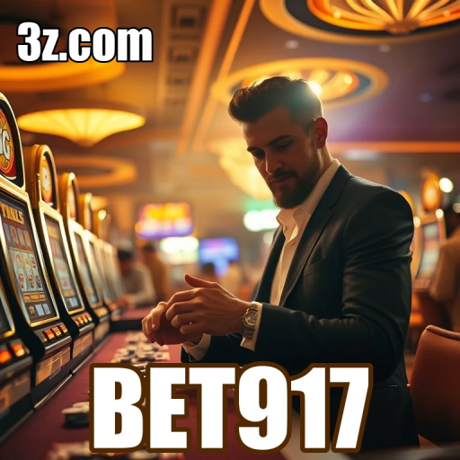 Facilidade no Payment: Explore o BET917 de Maneira Segura