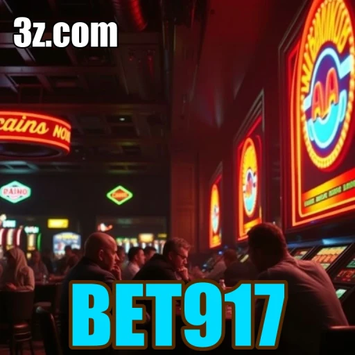 Aposte como um Campeão na Seção Sports do BET917