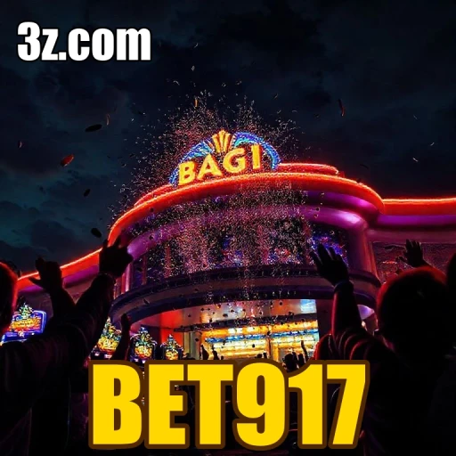 BET917: A Emoção dos Virtualsports em um Só Lugar